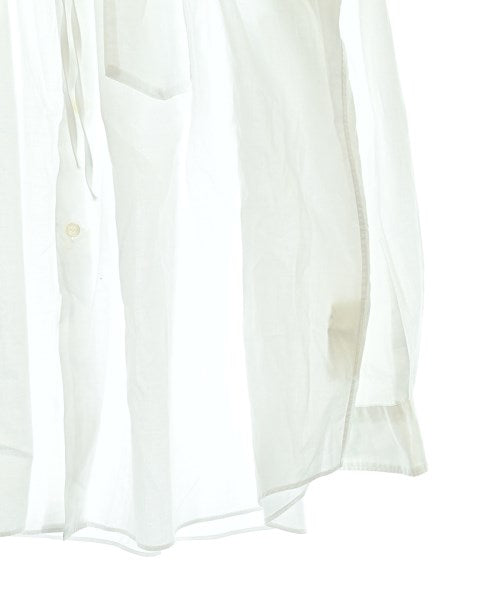 COMME des GARCONS เสื้อลำลอง