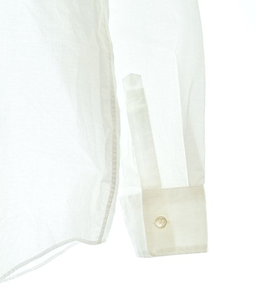 COMME des GARCONS เสื้อลำลอง