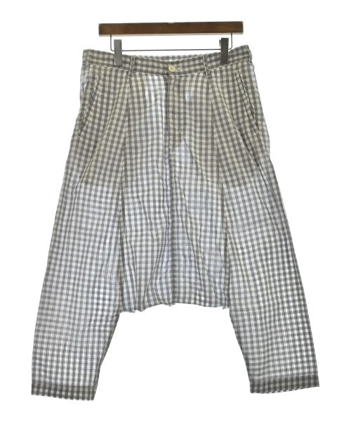 COMME des GARCONS กางเกง อื่น