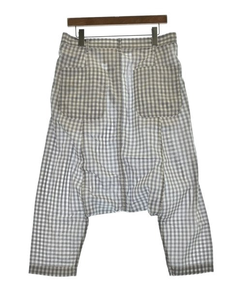 COMME des GARCONS กางเกง อื่น