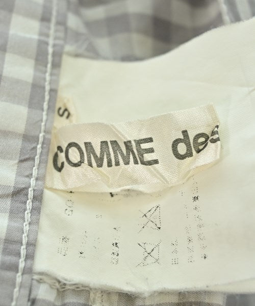 COMME des GARCONS กางเกง อื่น