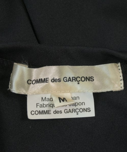 COMME des GARCONS เสื้อยืด/เสื้อท็อปส์
