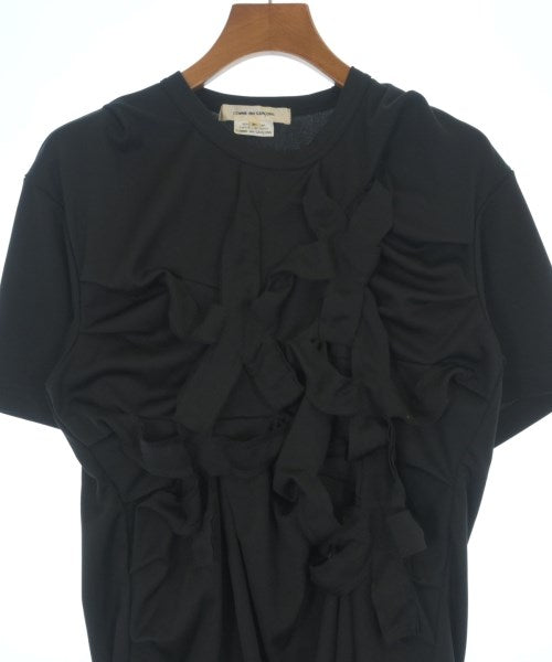 COMME des GARCONS เสื้อยืด/เสื้อท็อปส์