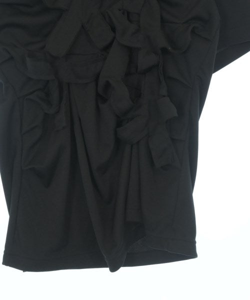 COMME des GARCONS เสื้อยืด/เสื้อท็อปส์