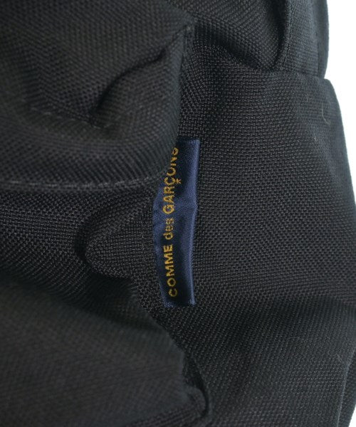 COMME des GARCONS เป้สะพายหลัง