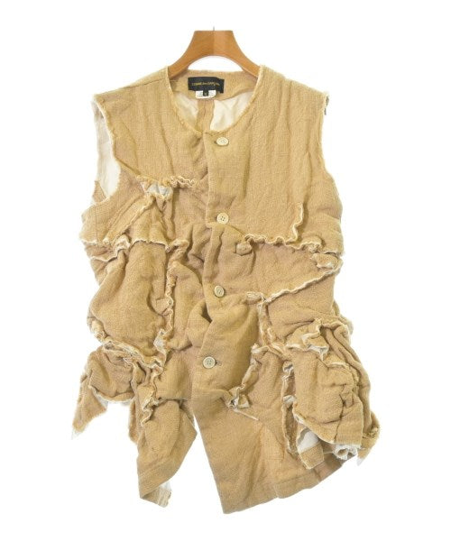 COMME des GARCONS แจ็คเก็ตลำลอง