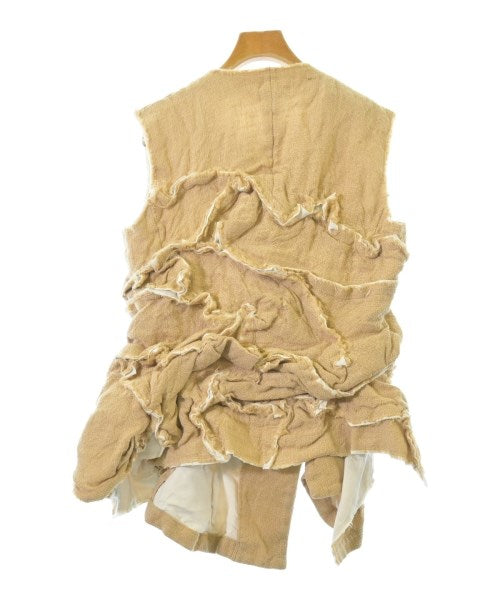 COMME des GARCONS แจ็คเก็ตลำลอง