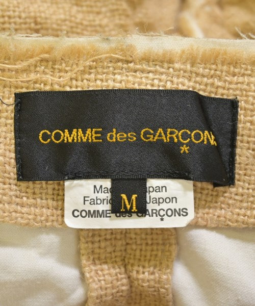 COMME des GARCONS แจ็คเก็ตลำลอง