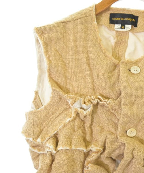 COMME des GARCONS แจ็คเก็ตลำลอง