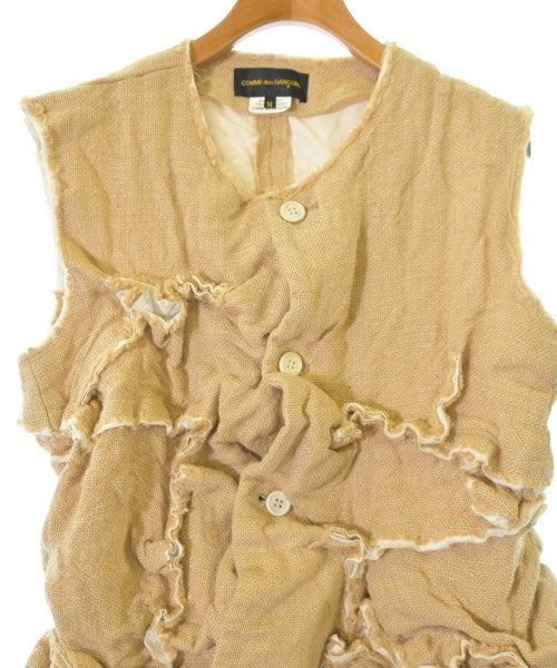 COMME des GARCONS แจ็คเก็ตลำลอง