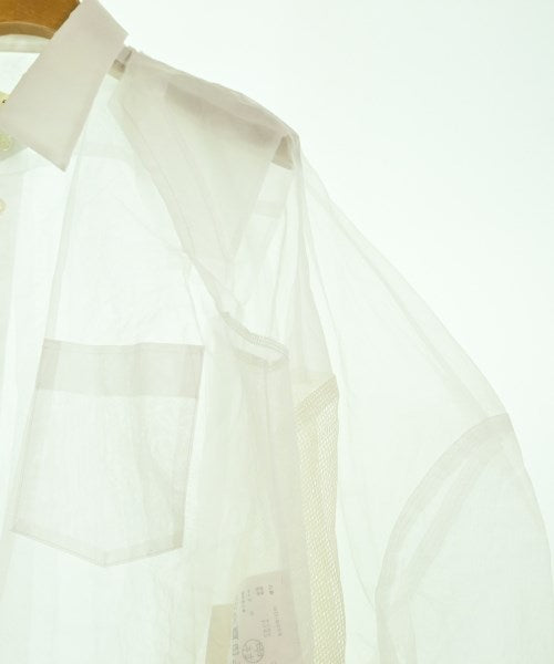 COMME des GARCONS เสื้อสตรี