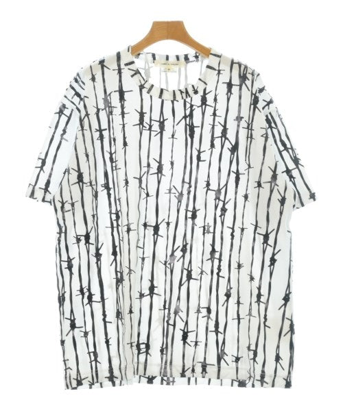 COMME des GARCONS เสื้อยืด/เสื้อท็อปส์
