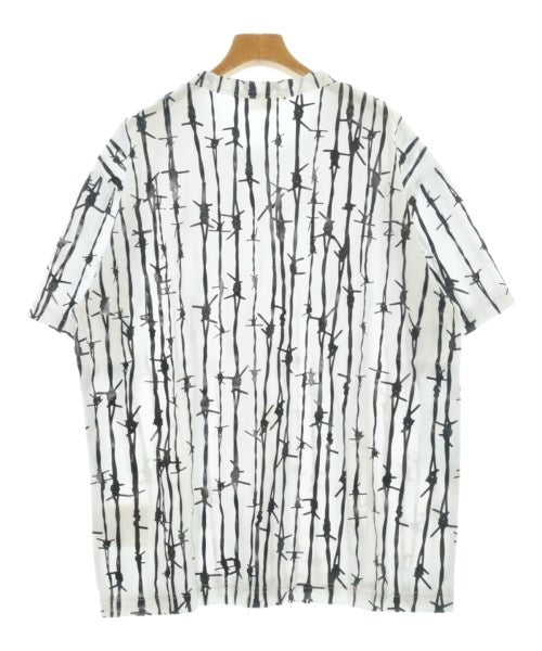 COMME des GARCONS เสื้อยืด/เสื้อท็อปส์