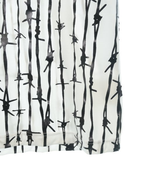 COMME des GARCONS เสื้อยืด/เสื้อท็อปส์