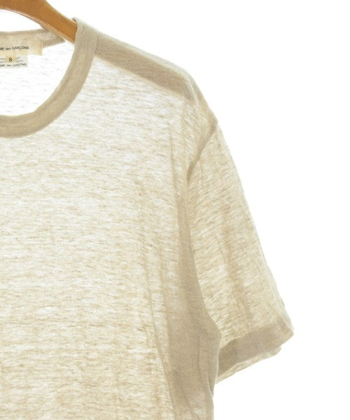 COMME des GARCONS เสื้อยืด/เสื้อท็อปส์
