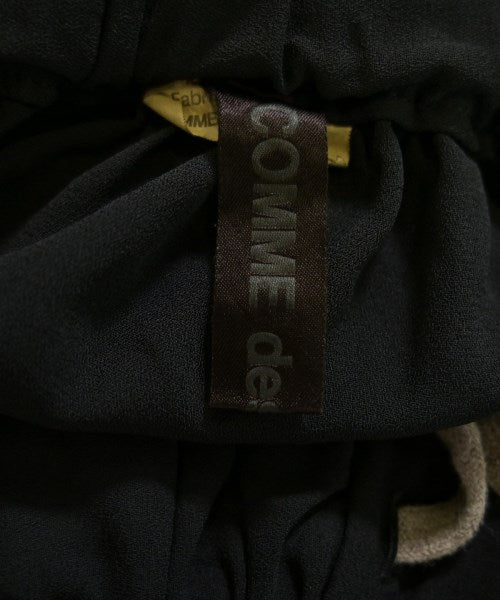 COMME des GARCONS กระโปรงยาวถึงเข่า