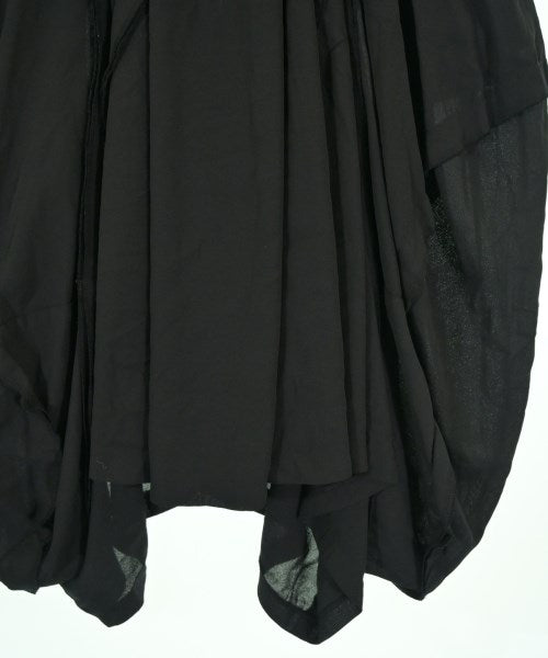 COMME des GARCONS กระโปรงยาวถึงเข่า