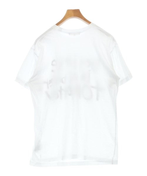 COMME des GARCONS เสื้อยืด/เสื้อท็อปส์