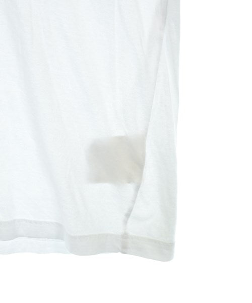 COMME des GARCONS เสื้อยืด/เสื้อท็อปส์