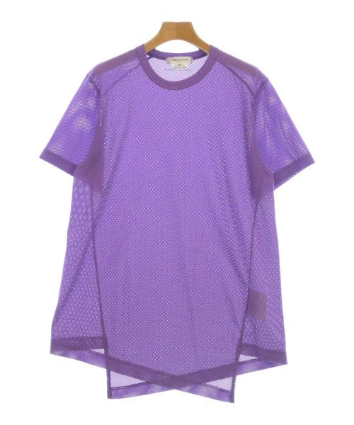 COMME des GARCONS เสื้อยืด/เสื้อท็อปส์