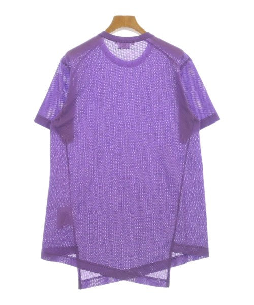 COMME des GARCONS เสื้อยืด/เสื้อท็อปส์