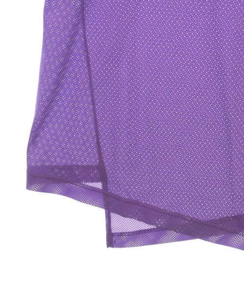 COMME des GARCONS เสื้อยืด/เสื้อท็อปส์
