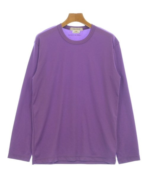 COMME des GARCONS เสื้อยืด/เสื้อท็อปส์