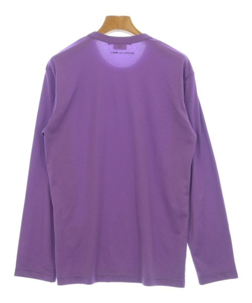COMME des GARCONS เสื้อยืด/เสื้อท็อปส์
