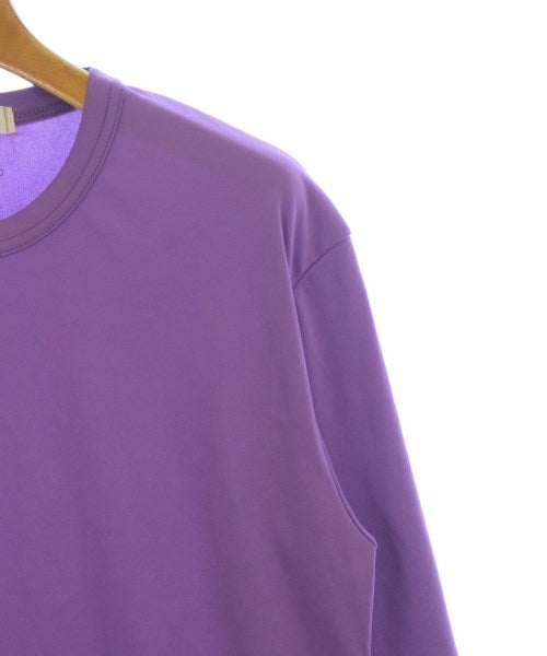 COMME des GARCONS เสื้อยืด/เสื้อท็อปส์