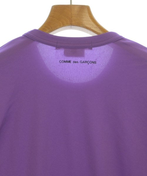 COMME des GARCONS เสื้อยืด/เสื้อท็อปส์