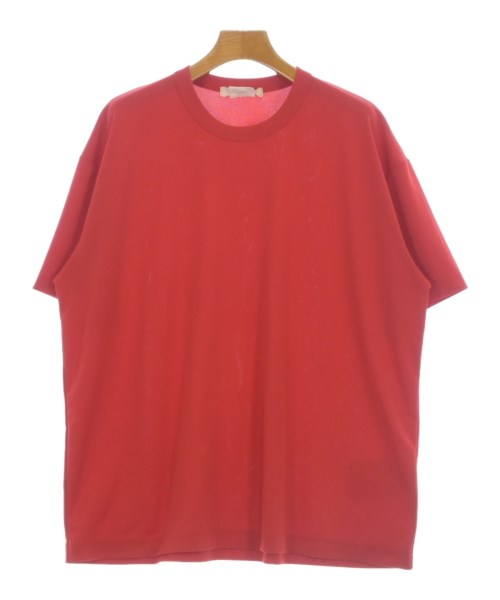 COMME des GARCONS เสื้อยืด/เสื้อท็อปส์