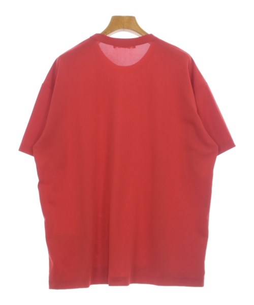 COMME des GARCONS เสื้อยืด/เสื้อท็อปส์