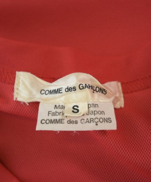 COMME des GARCONS เสื้อยืด/เสื้อท็อปส์