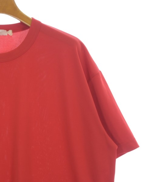 COMME des GARCONS เสื้อยืด/เสื้อท็อปส์