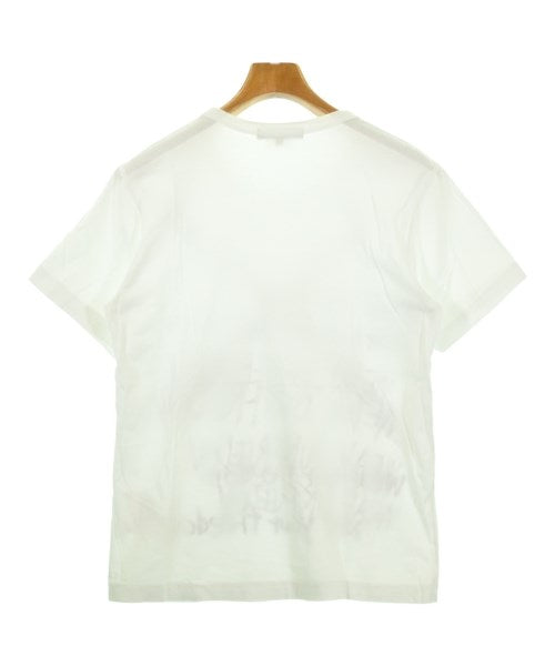 COMME des GARCONS เสื้อยืด/เสื้อท็อปส์