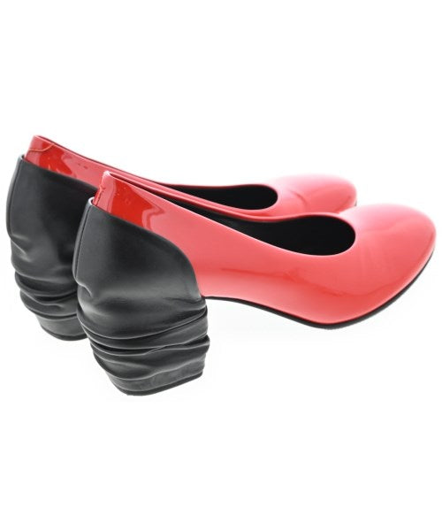 COMME des GARCONS รองเท้าส้นสูง