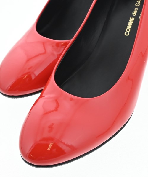 COMME des GARCONS รองเท้าส้นสูง
