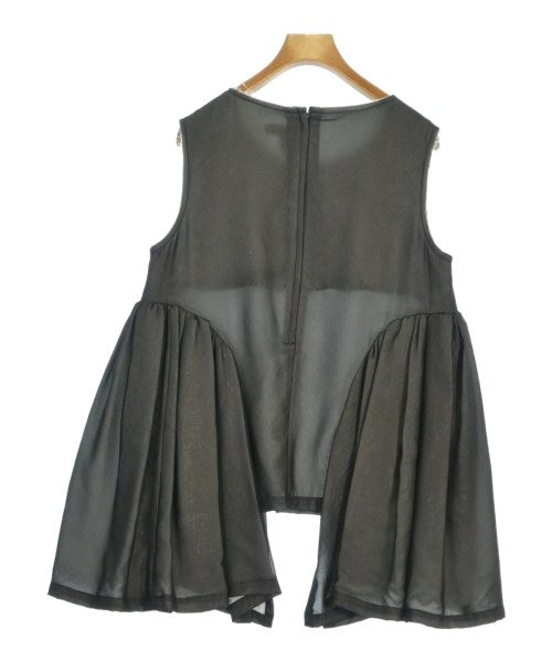 COMME des GARCONS เสื้อสตรี