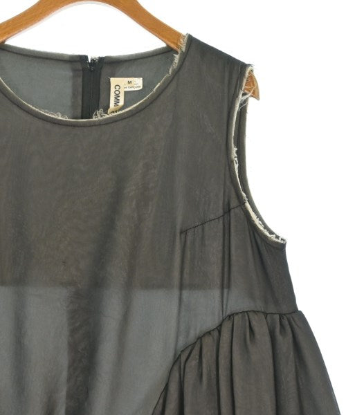 COMME des GARCONS เสื้อสตรี