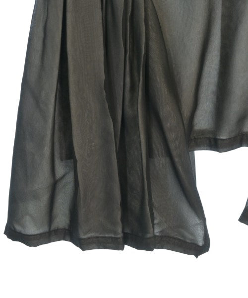 COMME des GARCONS เสื้อสตรี