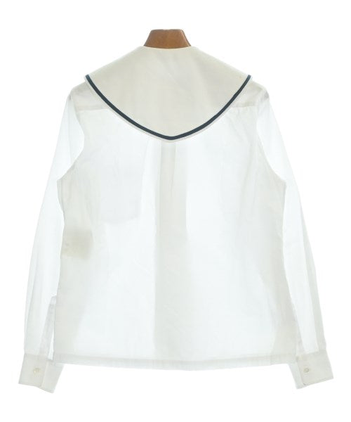 COMME des GARCONS เสื้อลำลอง