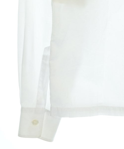 COMME des GARCONS เสื้อลำลอง