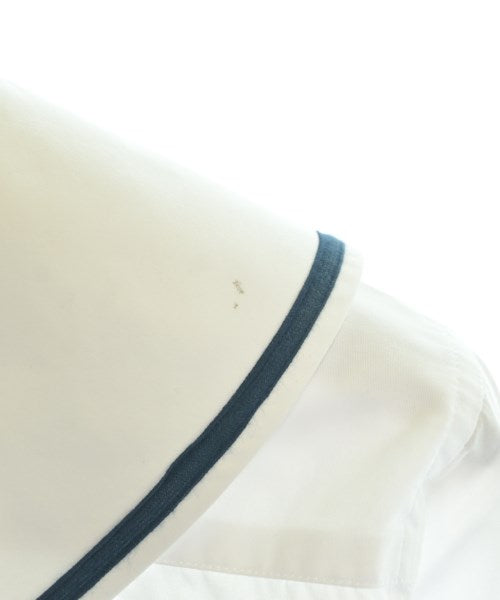 COMME des GARCONS เสื้อลำลอง