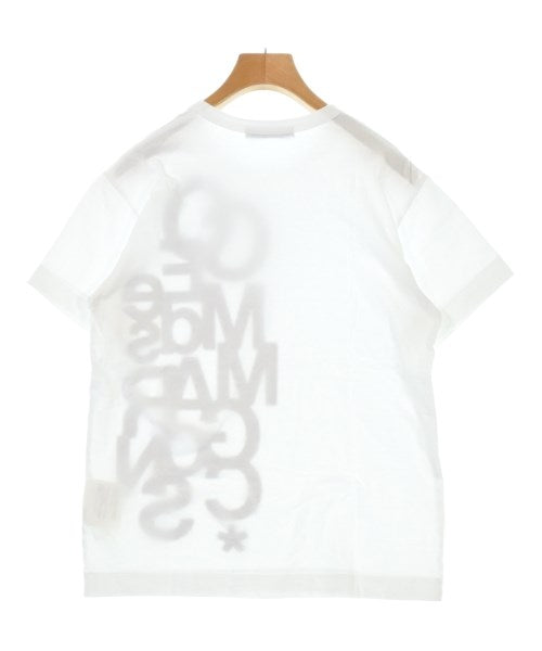 COMME des GARCONS เสื้อยืด/เสื้อท็อปส์
