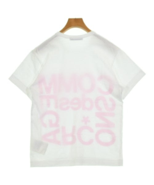 COMME des GARCONS เสื้อยืด/เสื้อท็อปส์