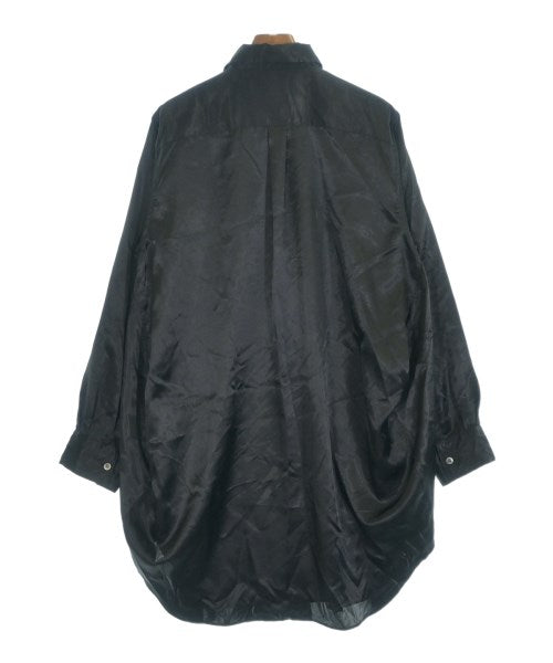 COMME des GARCONS เสื้อลำลอง