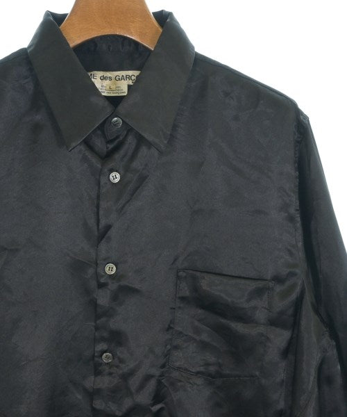 COMME des GARCONS เสื้อลำลอง