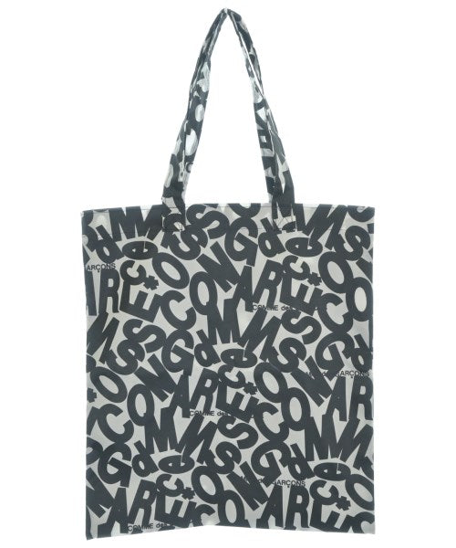 COMME des GARCONS กระเป๋าถือขนาดใหญ่