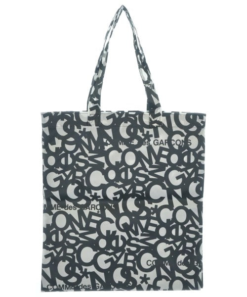 COMME des GARCONS กระเป๋าถือขนาดใหญ่