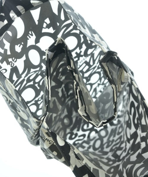 COMME des GARCONS กระเป๋าถือขนาดใหญ่